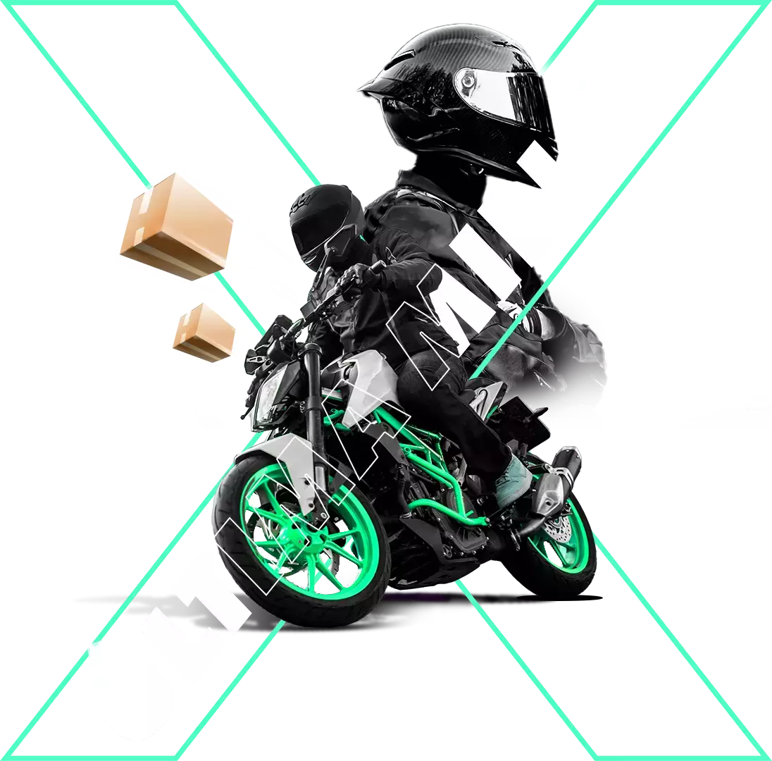 Última milla